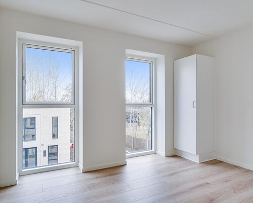 5 værelses hus i Hillerød