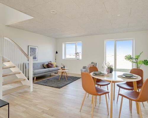 4 værelses hus i Horsens