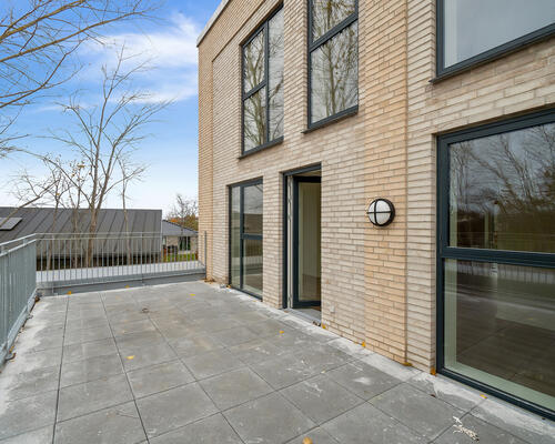 5 værelses hus i Hillerød