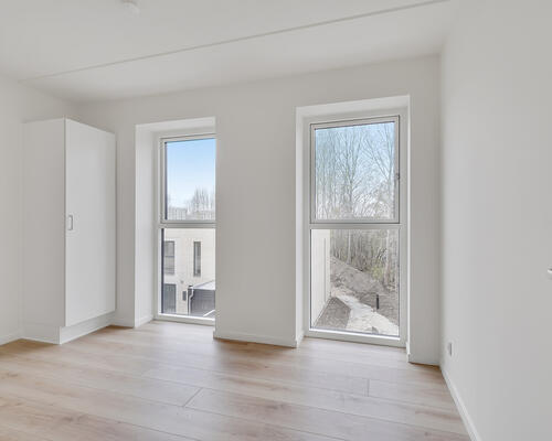 5 værelses hus i Hillerød