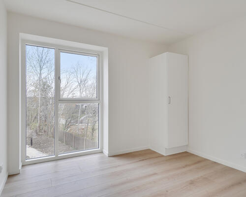 5 værelses hus i Hillerød