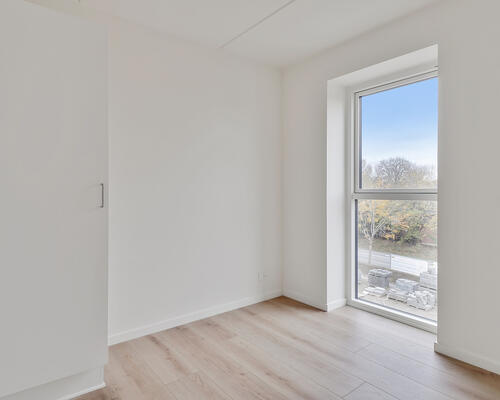 5 værelses hus i Hillerød