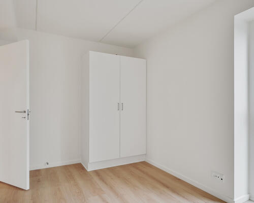 5 værelses hus i Hillerød