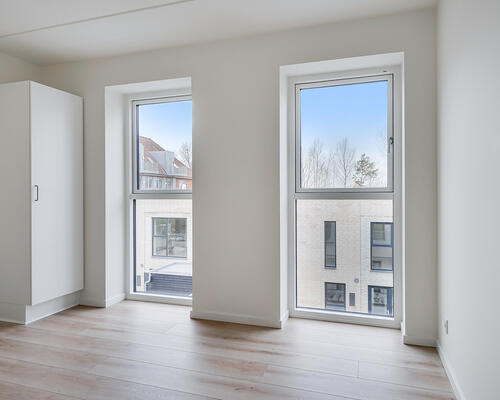 5 værelses hus i Hillerød