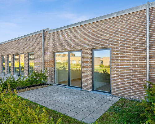 2 værelses hus i Vejle