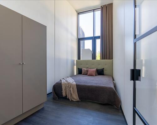 2 værelses lejlighed i Kongens Lyngby