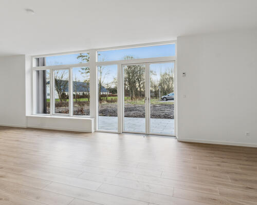 4 værelses hus i Vejle