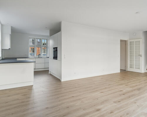 4 værelses hus i Vejle