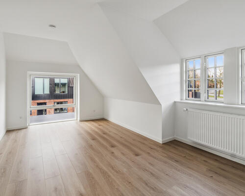 4 værelses hus i Vejle