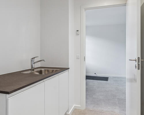 4 værelses hus i Vejle