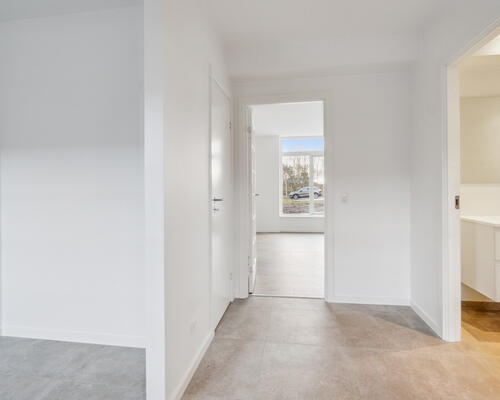 4 værelses hus i Vejle