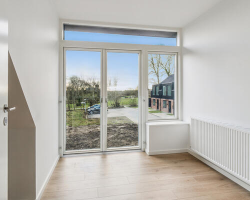 4 værelses hus i Vejle