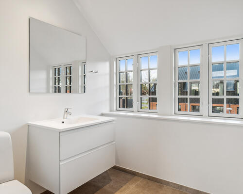 4 værelses hus i Vejle