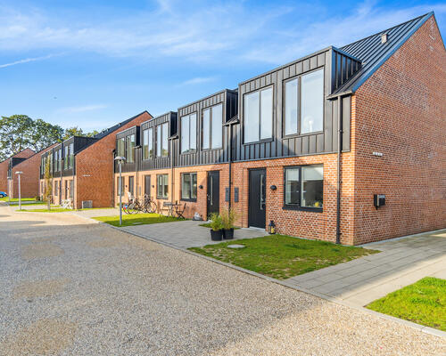 4 værelses hus i Vejle