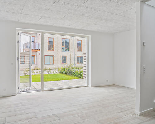 4 værelses hus i Tilst