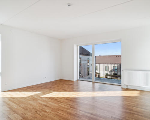 3 værelses lejlighed i Odense S