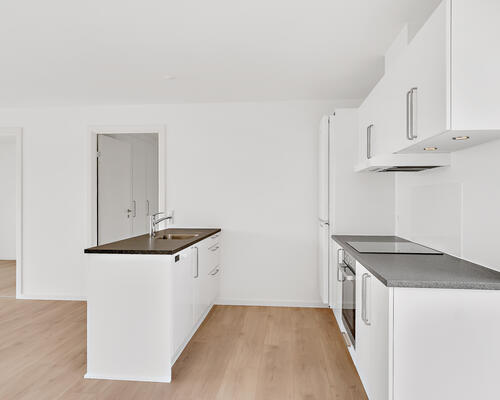 4 værelses hus i Vejle
