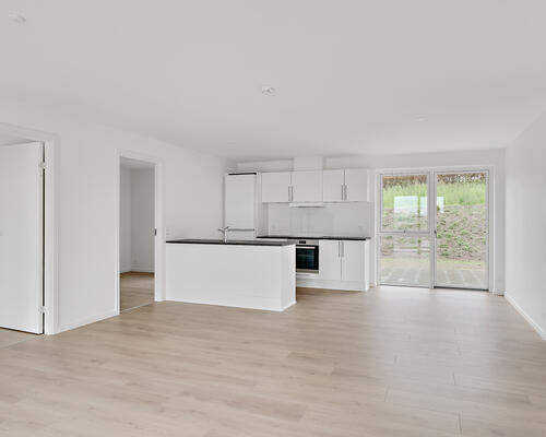 4 værelses hus i Vejle