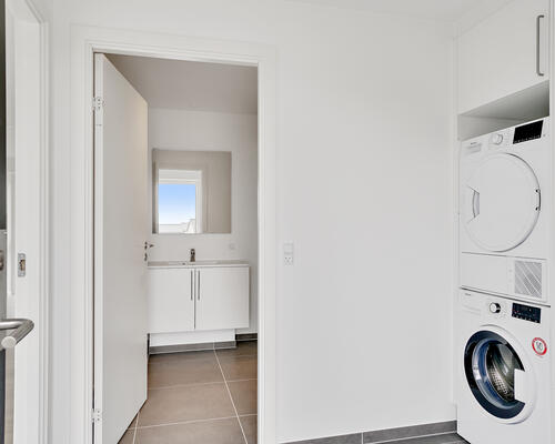 4 værelses hus i Vejle