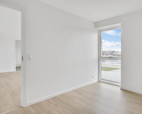 4 værelses hus i Vejle