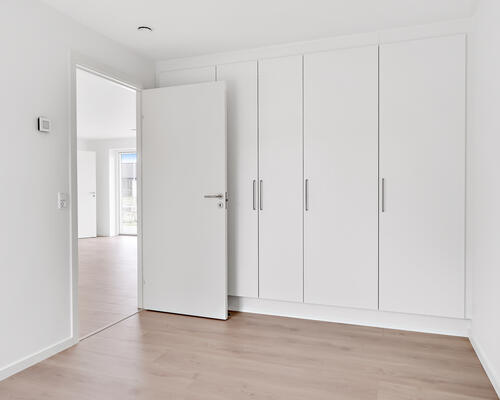 4 værelses hus i Vejle