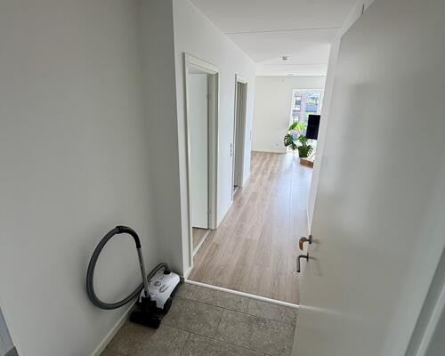 2 værelses lejlighed i Ballerup