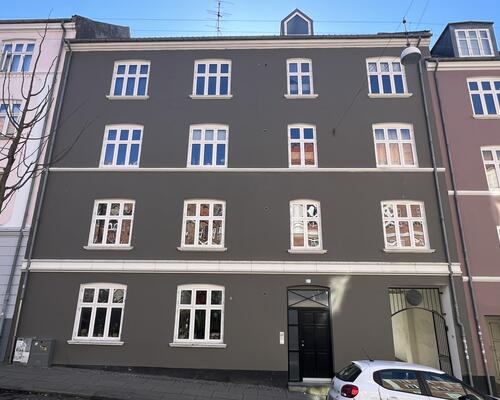 3 værelses lejlighed i Randers