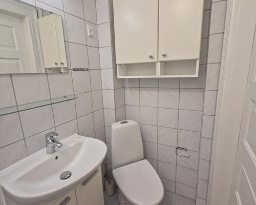 3 værelses lejlighed i Vejle
