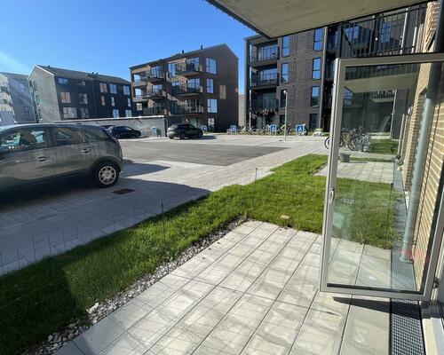 3 værelses lejlighed i Ballerup
