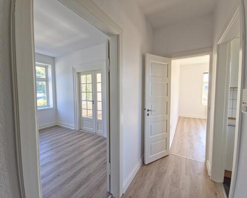 3 værelses lejlighed i Vejle
