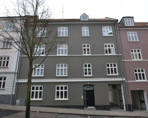 3 værelses lejlighed i Randers