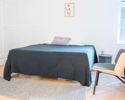 19 m2 værelse i København Ø