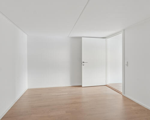 2 værelses lejlighed i Allerød