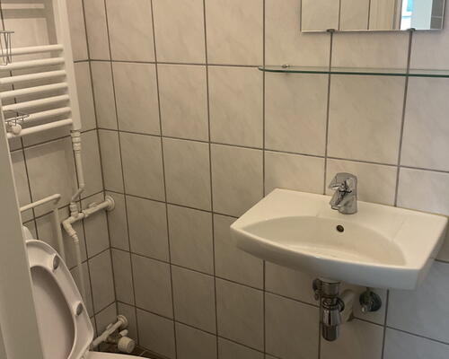 Rummelig og delevenlig 3-værelses på 101 m2 med parkering og opvaskemaskine