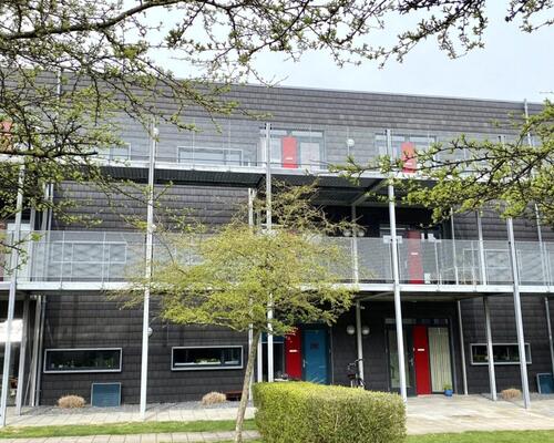 2 værelses – Roesskovsvej 30 C, 1. lejl. 5 – Odense V