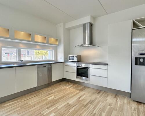 2 værelses – Roesskovsvej 30 C, 1. lejl. 5 – Odense V