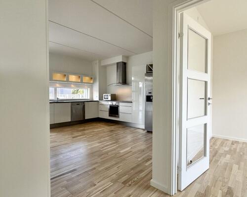 2 værelses – Roesskovsvej 30 C, 1. lejl. 5 – Odense V