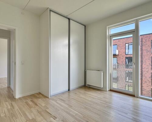 2 værelses – Roesskovsvej 30 C, 1. lejl. 5 – Odense V