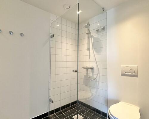 2 værelses – Roesskovsvej 30 C, 1. lejl. 5 – Odense V