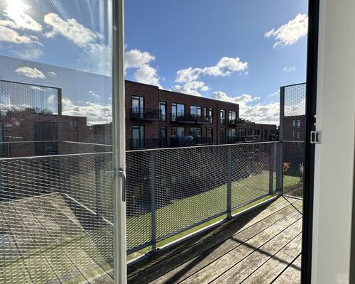 2 værelses – Roesskovsvej 30 C, 1. lejl. 5 – Odense V