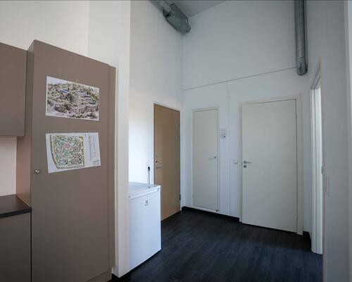 2 værelses lejlighed i Kongens Lyngby