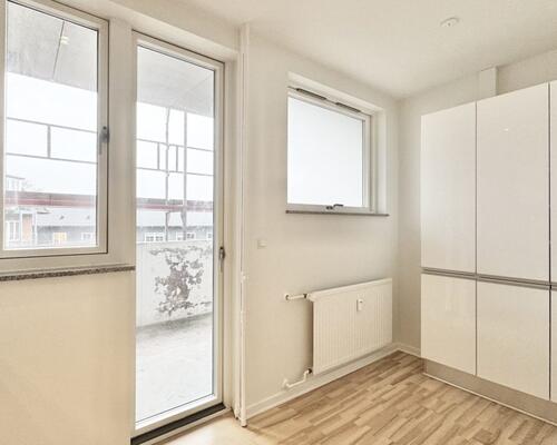 4 værelses – Palnatokesvej 29, 1. th. – Odense C