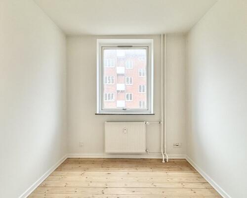 4 værelses – Palnatokesvej 29, 1. th. – Odense C