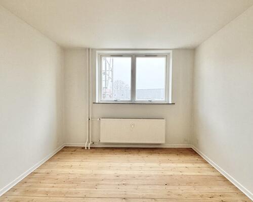 4 værelses – Palnatokesvej 29, 1. th. – Odense C
