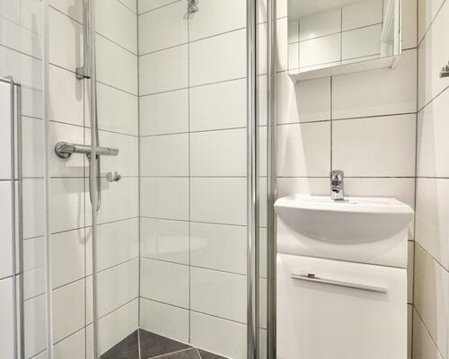 4 værelses – Palnatokesvej 29, 1. th. – Odense C