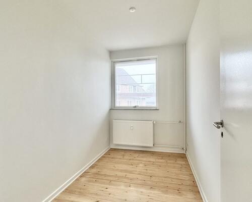 4 værelses – Palnatokesvej 29, 1. th. – Odense C