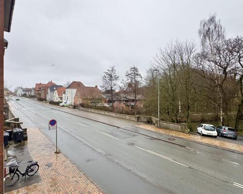 4 værelses – Palnatokesvej 29, 1. th. – Odense C