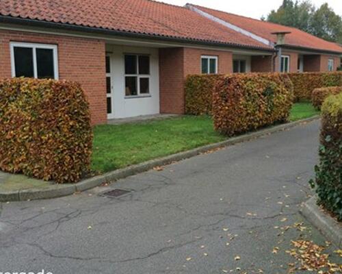2 værelses lejlighed i Horsens