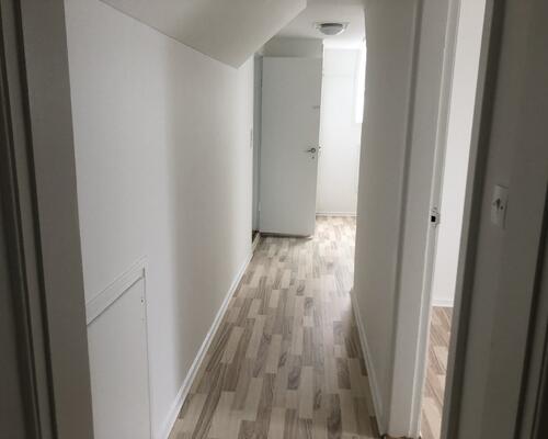 3 værelses lejlighed i Årslev