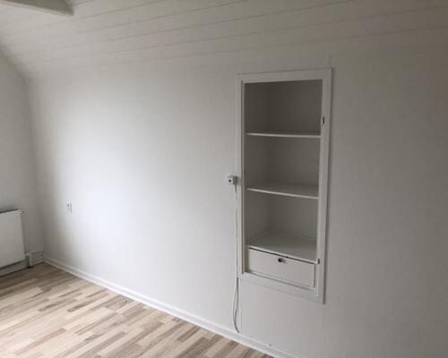3 værelses lejlighed i Årslev